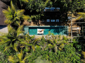 Caiçara Bangalôs Barra Grande